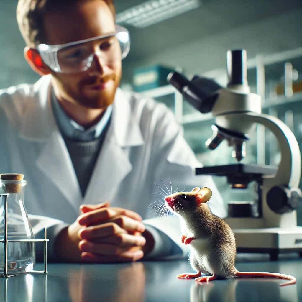 The Ultimate Guide to Feeder Mice: Selecting the Right Size for Your Snake - Reptile Pet Supplies