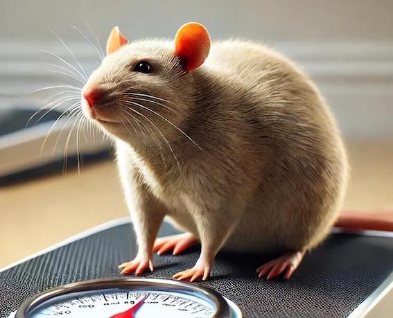 A Guide to Feeder Rat Sizes: Finding the Perfect Meal for Your Snake ...